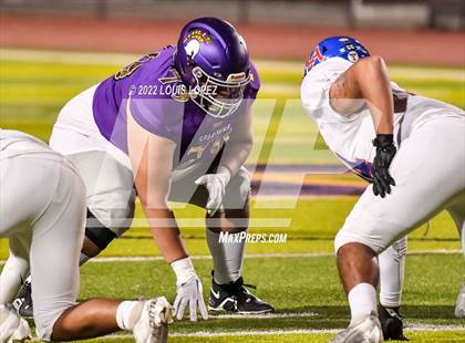 Thumbnail 1 in Los Altos @ Jurupa Hills photogallery.