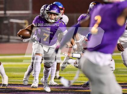 Thumbnail 2 in Los Altos @ Jurupa Hills photogallery.