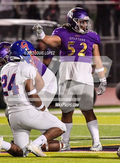 Thumbnail 1 in Los Altos @ Jurupa Hills photogallery.