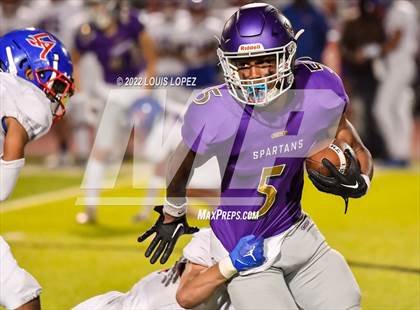 Thumbnail 3 in Los Altos @ Jurupa Hills photogallery.