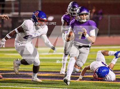 Thumbnail 1 in Los Altos @ Jurupa Hills photogallery.