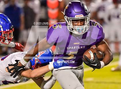 Thumbnail 3 in Los Altos @ Jurupa Hills photogallery.