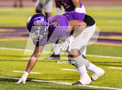 Thumbnail 1 in Los Altos @ Jurupa Hills photogallery.