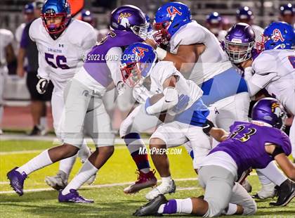 Thumbnail 2 in Los Altos @ Jurupa Hills photogallery.