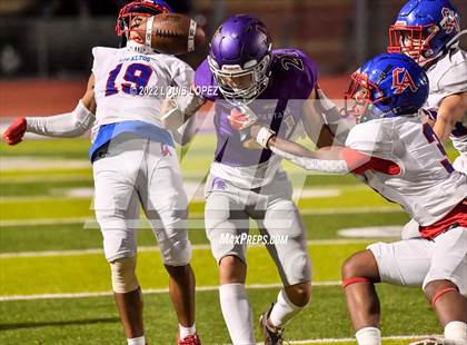 Thumbnail 2 in Los Altos @ Jurupa Hills photogallery.
