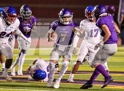 Thumbnail 1 in Los Altos @ Jurupa Hills photogallery.