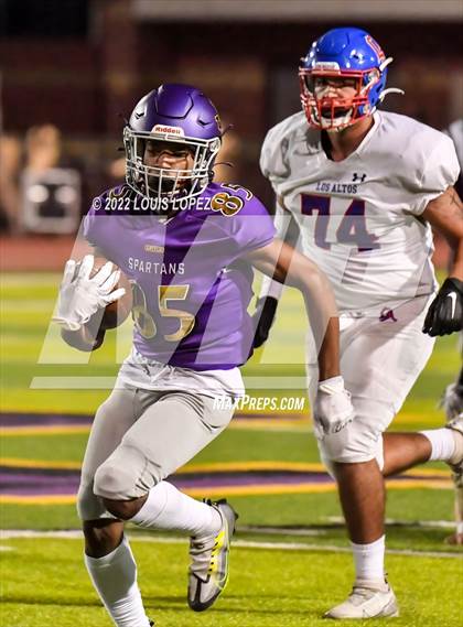 Thumbnail 3 in Los Altos @ Jurupa Hills photogallery.