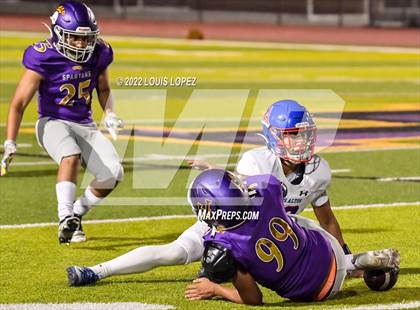 Thumbnail 1 in Los Altos @ Jurupa Hills photogallery.