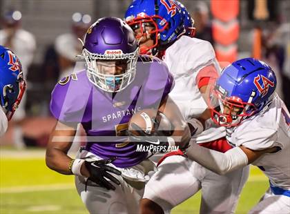 Thumbnail 2 in Los Altos @ Jurupa Hills photogallery.