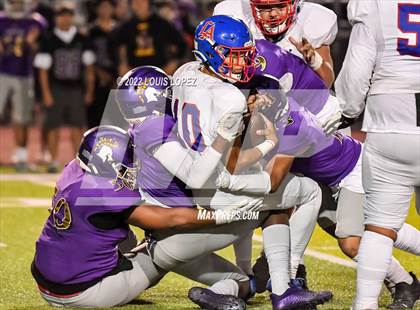 Thumbnail 2 in Los Altos @ Jurupa Hills photogallery.