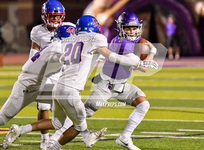 Thumbnail 1 in Los Altos @ Jurupa Hills photogallery.