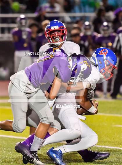 Thumbnail 2 in Los Altos @ Jurupa Hills photogallery.