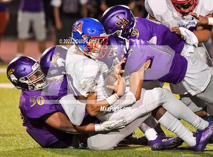 Thumbnail 2 in Los Altos @ Jurupa Hills photogallery.