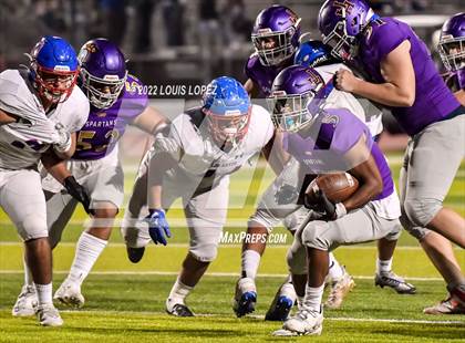 Thumbnail 2 in Los Altos @ Jurupa Hills photogallery.