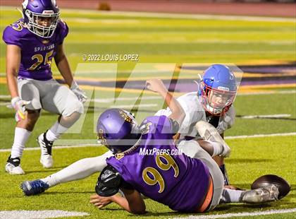 Thumbnail 2 in Los Altos @ Jurupa Hills photogallery.