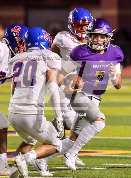 Thumbnail 2 in Los Altos @ Jurupa Hills photogallery.
