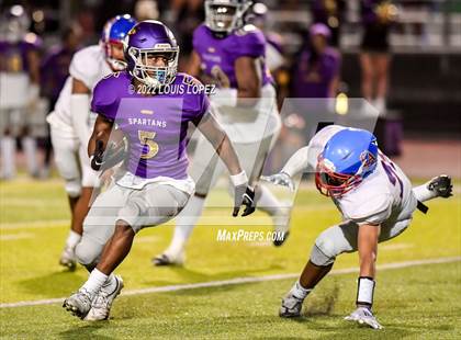 Thumbnail 2 in Los Altos @ Jurupa Hills photogallery.