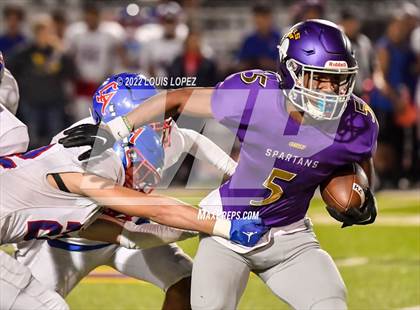 Thumbnail 3 in Los Altos @ Jurupa Hills photogallery.