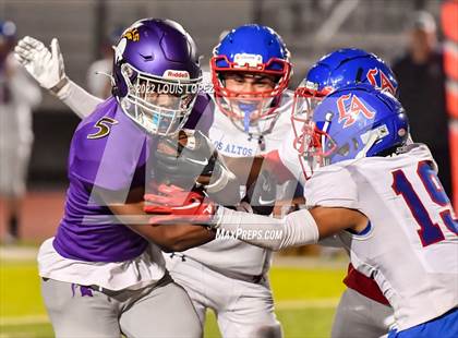 Thumbnail 1 in Los Altos @ Jurupa Hills photogallery.