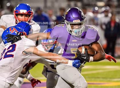 Thumbnail 1 in Los Altos @ Jurupa Hills photogallery.