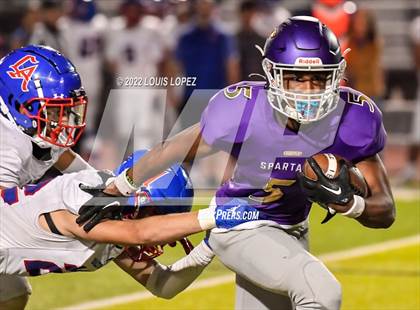 Thumbnail 2 in Los Altos @ Jurupa Hills photogallery.