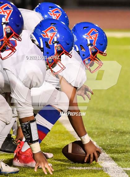 Thumbnail 1 in Los Altos @ Jurupa Hills photogallery.