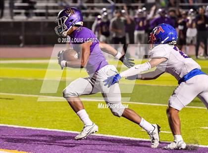 Thumbnail 1 in Los Altos @ Jurupa Hills photogallery.