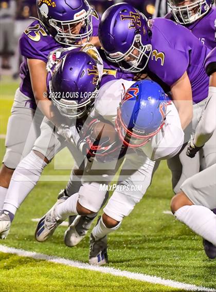 Thumbnail 1 in Los Altos @ Jurupa Hills photogallery.