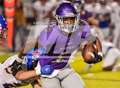 Thumbnail 1 in Los Altos @ Jurupa Hills photogallery.