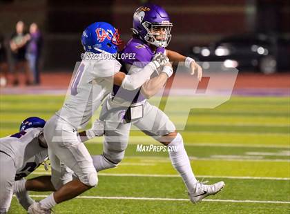 Thumbnail 2 in Los Altos @ Jurupa Hills photogallery.