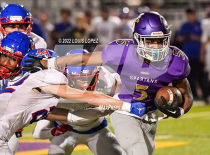 Thumbnail 2 in Los Altos @ Jurupa Hills photogallery.