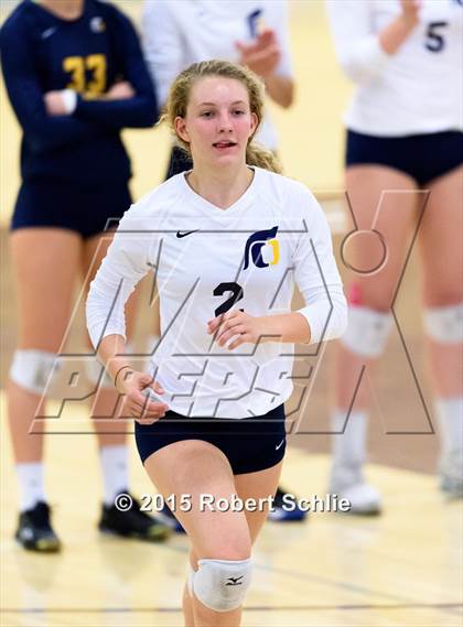 Thumbnail 2 in Oak Ridge vs. Rodriguez  photogallery.