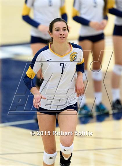 Thumbnail 2 in Oak Ridge vs. Rodriguez  photogallery.