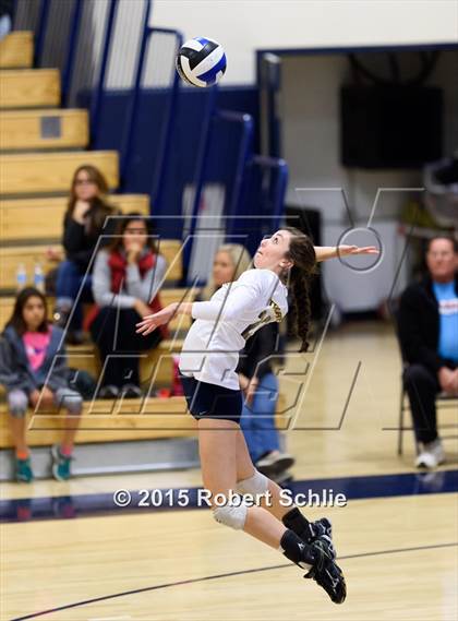 Thumbnail 3 in Oak Ridge vs. Rodriguez  photogallery.