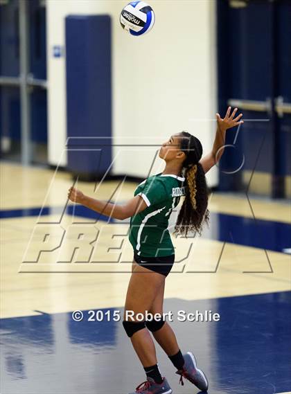 Thumbnail 2 in Oak Ridge vs. Rodriguez  photogallery.