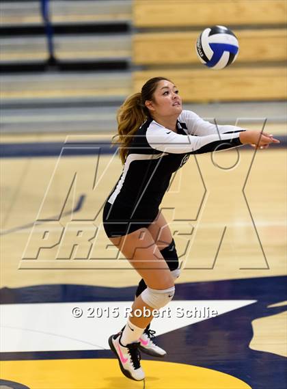 Thumbnail 3 in Oak Ridge vs. Rodriguez  photogallery.