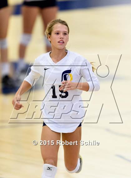 Thumbnail 1 in Oak Ridge vs. Rodriguez  photogallery.