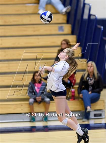 Thumbnail 2 in Oak Ridge vs. Rodriguez  photogallery.