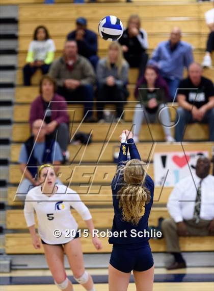 Thumbnail 1 in Oak Ridge vs. Rodriguez  photogallery.