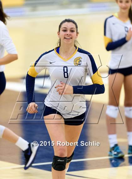 Thumbnail 3 in Oak Ridge vs. Rodriguez  photogallery.