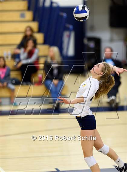 Thumbnail 1 in Oak Ridge vs. Rodriguez  photogallery.
