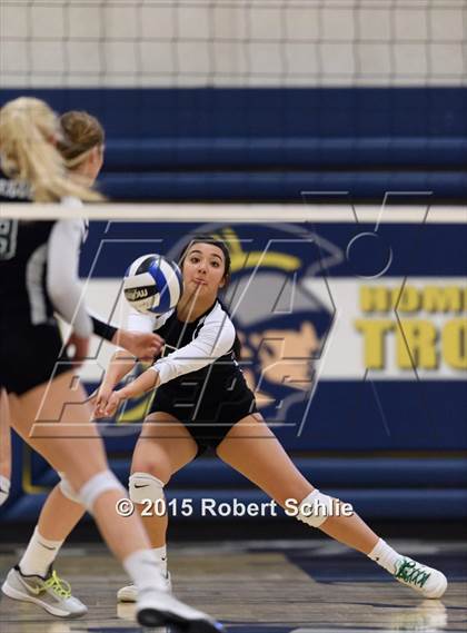 Thumbnail 2 in Oak Ridge vs. Rodriguez  photogallery.