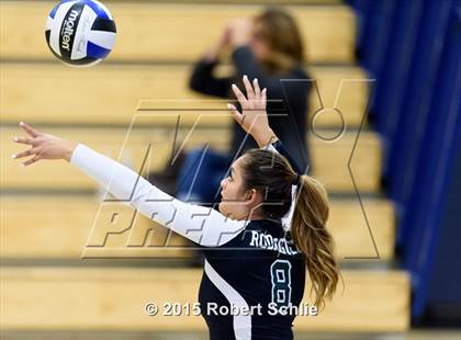 Thumbnail 3 in Oak Ridge vs. Rodriguez  photogallery.
