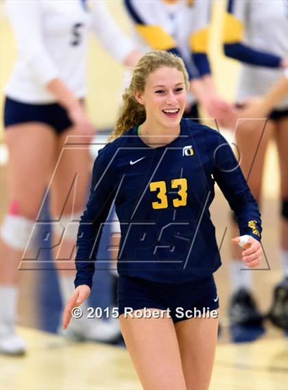 Thumbnail 3 in Oak Ridge vs. Rodriguez  photogallery.