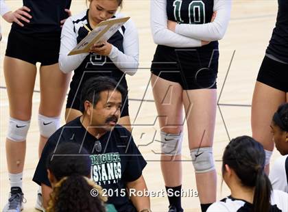 Thumbnail 3 in Oak Ridge vs. Rodriguez  photogallery.