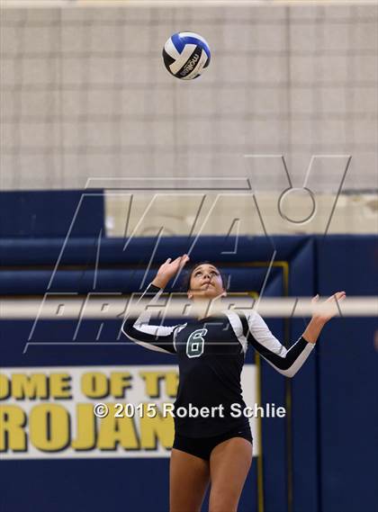 Thumbnail 3 in Oak Ridge vs. Rodriguez  photogallery.