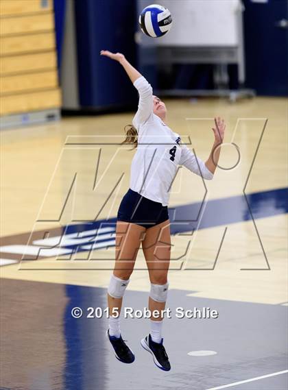 Thumbnail 1 in Oak Ridge vs. Rodriguez  photogallery.