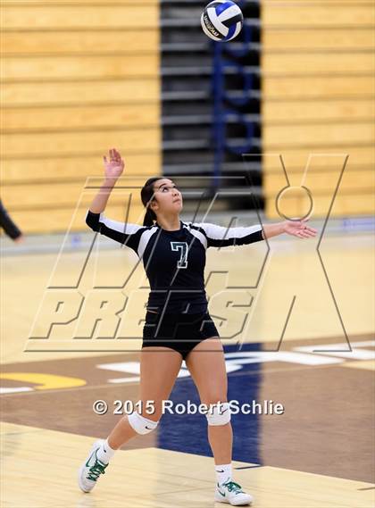 Thumbnail 2 in Oak Ridge vs. Rodriguez  photogallery.