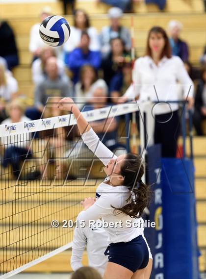 Thumbnail 2 in Oak Ridge vs. Rodriguez  photogallery.