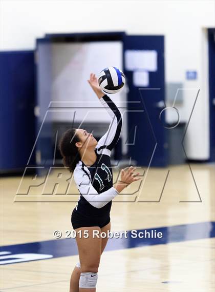 Thumbnail 3 in Oak Ridge vs. Rodriguez  photogallery.